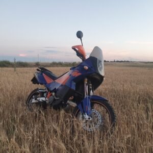 ktm bonita
